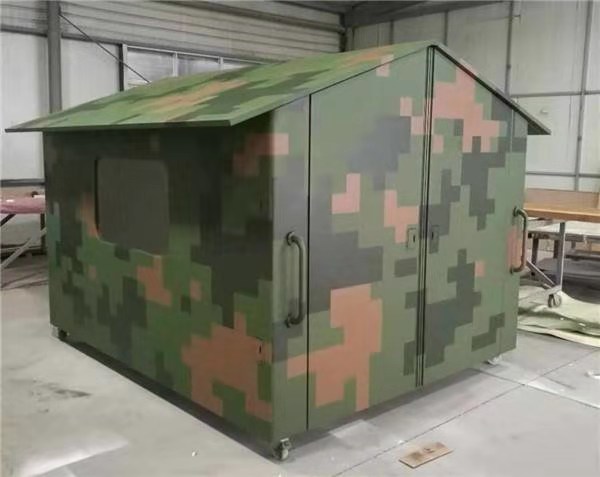 汕尾外墙迷彩漆施工前，墙面基层处理是